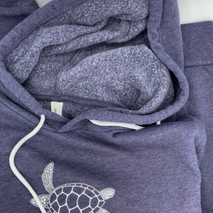 
                
                    Load image into Gallery viewer, Save The Seas Hoodie
                
            