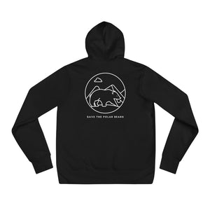 Chloé Polar Bears Sweatshirt